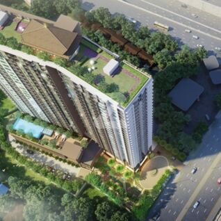 ศุภาลัย มอนเต้ 2 เชียงใหม่ Supalai Monte II Chiangmai