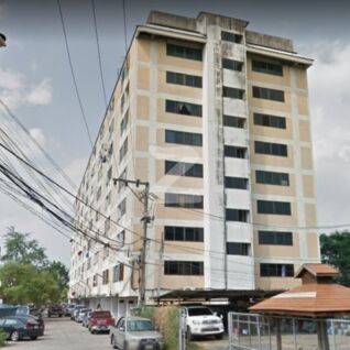 บุญสิตา บางกะปิ คอนโดมิเนียม Boonsita Bangkapi Condominium