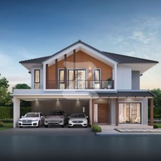 บ้านนิรติ นครปฐม Baan Nirati Nakhon Pathom