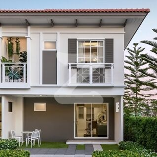 ไอลีฟ ไพร์ม 2 ถลาง ภูเก็ต I Leaf Prime 2 Thalang Phuket