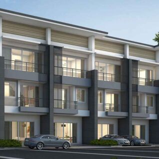 ออทั่ม เรสซิเด้นซ์ Autumn Residence