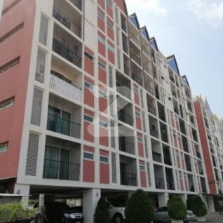 เวล่า คาซ่า พัทยา Vela Casa Pattaya