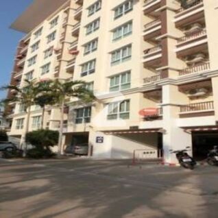 บูรสิริ คอนโด รีสอร์ท Burasiri Condo Resort