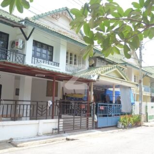 บ้านพฤกษา 12/1 รังสิต-คลองสาม Baan Pruksa 12/1 Rangsit-Klong 3