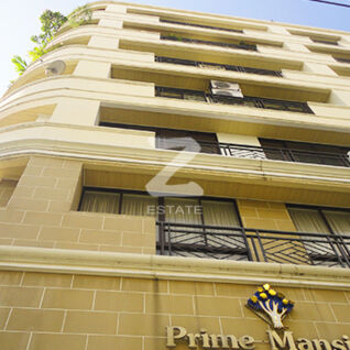 ไพรม์แมนชั่น พร้อมศรี Prime Mansion Promsri