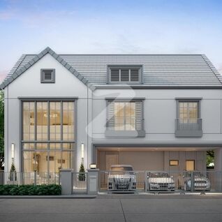 บารานี บลิซ รังสิต-วงแหวน Baranee Bliss Rangsit-Wongwaen
