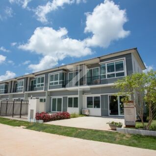 ศุภาลัย บลิซ บ้านนาเมือง อุบลราชธานี Supalai Bliss Bannamuang Ubonratchathani
