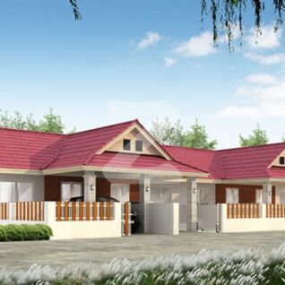 บุญรักษาวิลล์ 2 Boonraksa Ville 2