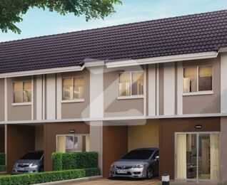 บ้านพฤกษา 88 นิคมฯ-แพรกษา Baan Pruksa 88 Nikhom-Phraeksa