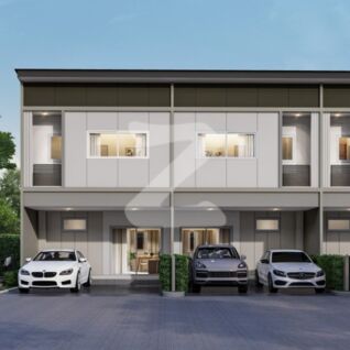 เพลิน วิลเลจ คลองนา Plern Village Khlong Na