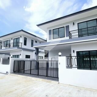 สุพรรณิการ์วิลเลจ Supannika Village