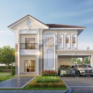 ลลิลทาวน์ แลนซีโอ คริป วงแหวนฯ-รังสิต คลอง 4 Lalin Town Lanceo Crib Wongwaen-RangsitKhlong 4