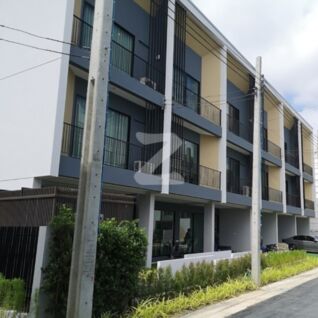 นลิน อเวนิว พลัส รามอินทรา-มีนบุรี 2 Nalin Avenue Plus Ramintra-Minburi 2
