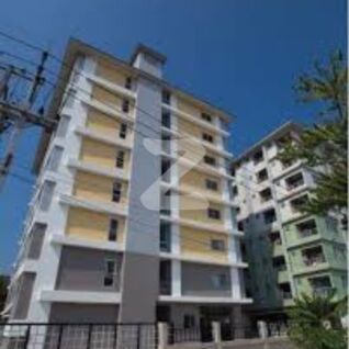 บ้านบูรพาภิรมย์ เฟส 7 Baan Buraphaphirom Phase 7