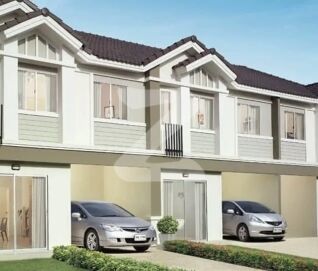 บ้านพฤกษา 70 ฉลองกรุง-นิคมฯ ลาดกระบัง Baan Pruksa 70 Chalongkrung-Nikhom Ladkrabang