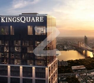 คิงสแควร์ เรสซิเดนซ์ KingSquare Residences