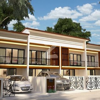 สิริสุข ทาวน์โฮม สยามคันทรีคลับ-พัทยา Sirisuk Town Home