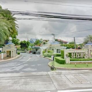 นันทวัน วัชรพล-รามอินทรา Nantawan Watcharapol-Ramintra