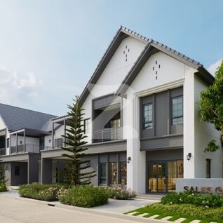 เซนโทร วัชรพล 2 Centro Watcharapol 2