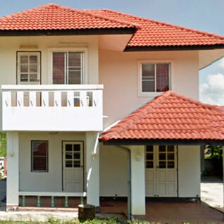 บ้านเมืองทองซิตี้โฮม Baan Meung Thong City Home