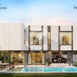 เดอะ ไทเทิล วิลล่า เอสเตลลา ในยาง The Title Villa Estella Naiyang
