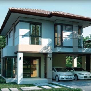 บ้านฟ้าปิยรมย์ เนสโต้ วงแหวน-ลำลูกกา คลอง 6 Baan Fah Piyarom Nesto Wongwaen-Lamlukka Klong 6