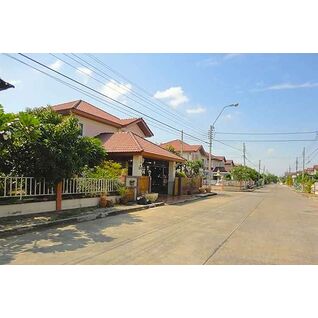 นลิน เรสซิเดนซ์ Nalin Residence