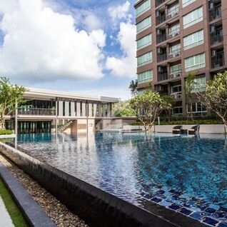 ดีคอนโด แคมปัส รีสอร์ท กู้กู ภูเก็ต dCondo Campus Resort Kuku Phuket