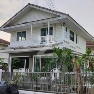 บุศรินทร์ รังสิต 2 Bussarin Rangsit 2
