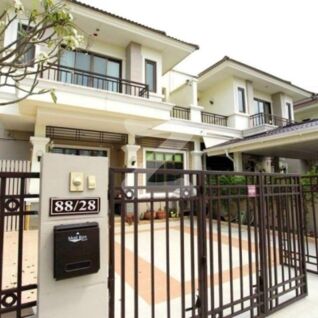 ทิพย์พิมาน ไพรเวท บ้านกล้วย-ไทรน้อย Thippimarn Private Ban Kluay-Sai Noi