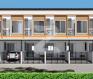 สมาร์ทแลนด์ พาร์คฮิลล์ Smartland Park Hill