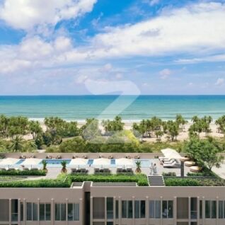 ลากูน่า ซีไซด์ เรสซิเดนซ์ Laguna Seaside Residences