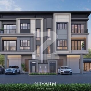 ณิยาม แฟชั่น-รามอินทรา Neyarm Fashion-Ramintra