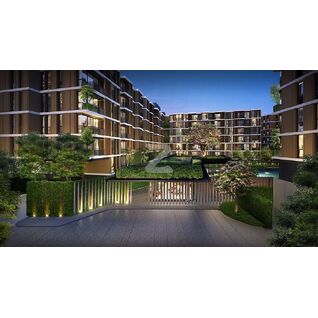 โมริ เฮ้าส์ Mori Haus