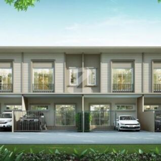 คาซ่า ซิตี้ พระราม 5-ปิ่นเกล้า Casa City Rama 5-Pinklao
