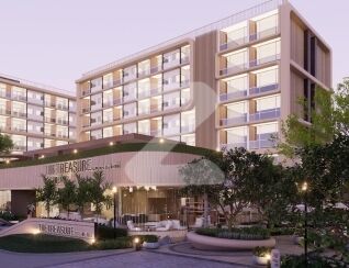 เดอะ เทรเชอร์ เรสซิเดนซ์ อยุธยา The Treasure Residence Ayutthaya