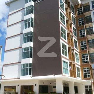 กู๊ด คอนโดมิเนียม ภูเก็ต Good Condominium Phuket