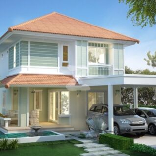 บ้านสายลมชมวิว Baan Sailom Chomview