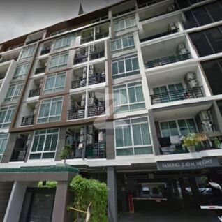 ลูกาโน ลาดพร้าว 18 Lugano Ladprao 18