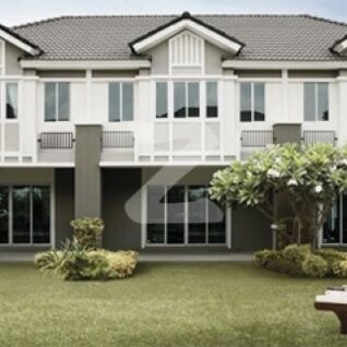 พฤกษาวิลล์ 26/3 สรรพาวุธ-สุขุมวิท 76 Pruksa Ville 26/3 Sanphawut-Sukhumvit 76