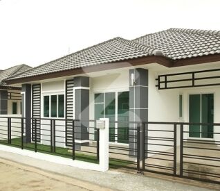 สิรารมย์ พาร์ค โสธร Sirarom Park Sothorn