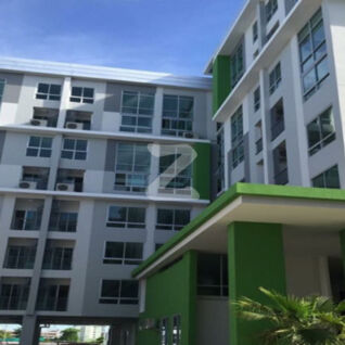 ซูม คอนโด เพลส รังสิต Zoom Condo Place Rangsit