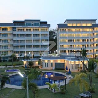 แม่พิมพ์ โอเชี่ยน เบย์ Mae Phim Ocean Bay