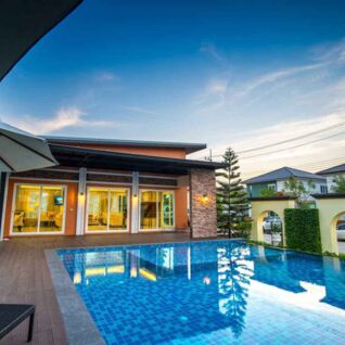 โกลเด้น นีโอ พระราม 2 Golden Neo Rama 2