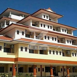 ดวงตา อันดา คอนโดมิเนียม Duangta Anda Condominium