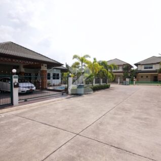 กรีนฟิลด์วิลล่า 1 Green Field Villas 1