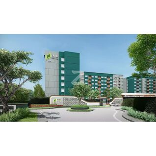 พลัมคอนโด พระราม 2 เฟส 2 Plum Condo Rama II Phase 2