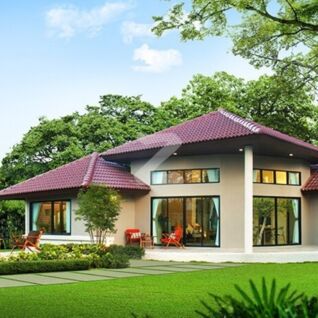 พัทยา คันทรี่คลับ โฮม แอนด์ เรสซิเดนซ์ Pattaya Country Club Home and Residence