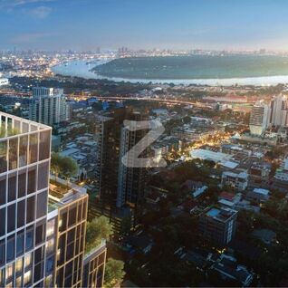 ดิ อิสสระ สาทร The Issara Sathorn