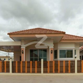 มนตรีปาร์ค 3 Montri Park 3